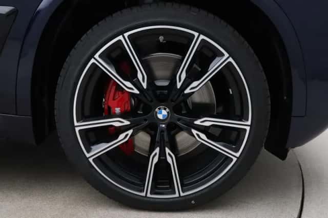 BMW X5 (2026) thumbnail 20
