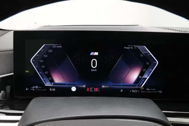 BMW X5 (2026) thumbnail 3