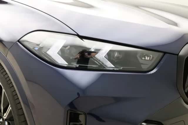 BMW X5 (2026) thumbnail 21
