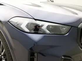 BMW X5 (2026) thumbnail 21