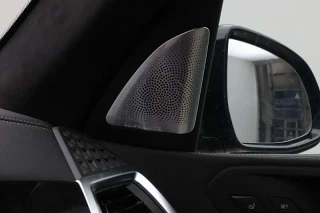 BMW X5 (2026) thumbnail 23