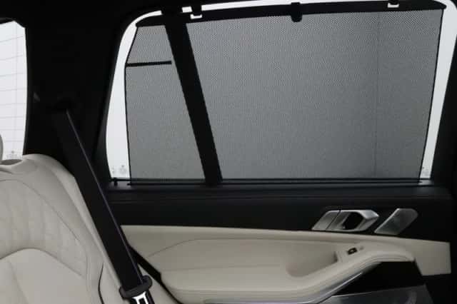 BMW X5 (2026) thumbnail 26