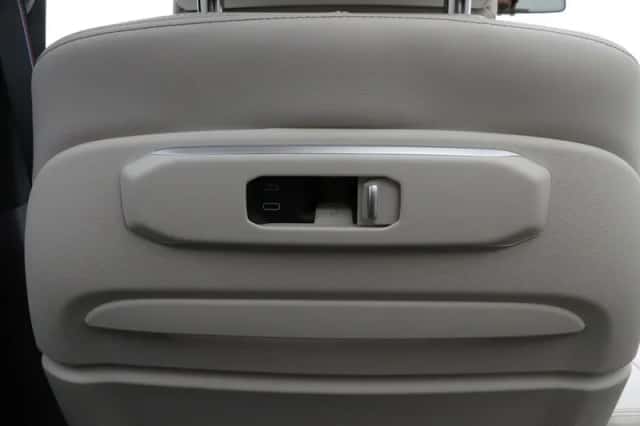 BMW X5 (2026) thumbnail 27