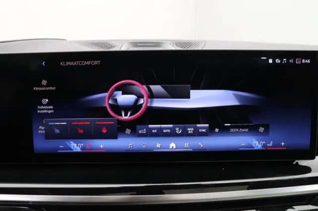 BMW X5 (2026) thumbnail 28