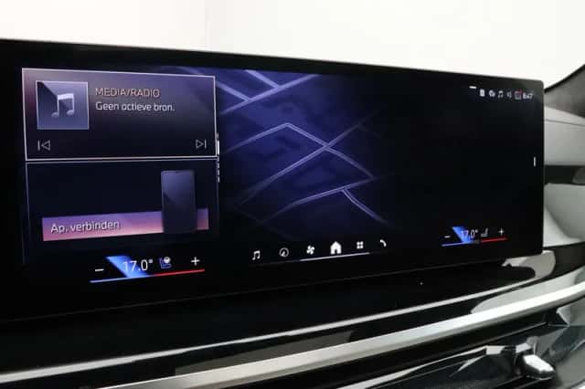 BMW X5 (2026) thumbnail 30