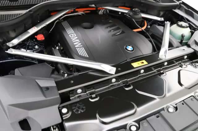 BMW X5 (2026) thumbnail 4
