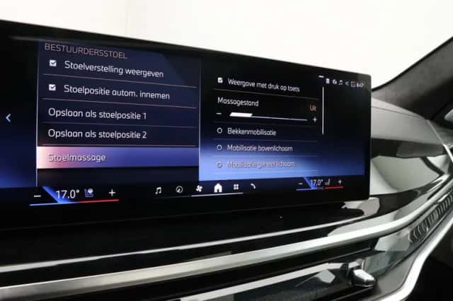 BMW X5 (2026) thumbnail 31