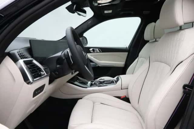 BMW X5 (2026) thumbnail 5