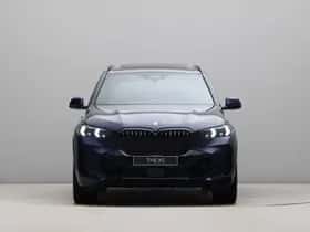 BMW X5 (2026) thumbnail 6