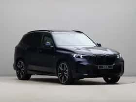 BMW X5 (2026) thumbnail 7