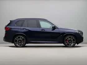 BMW X5 (2026) thumbnail 8