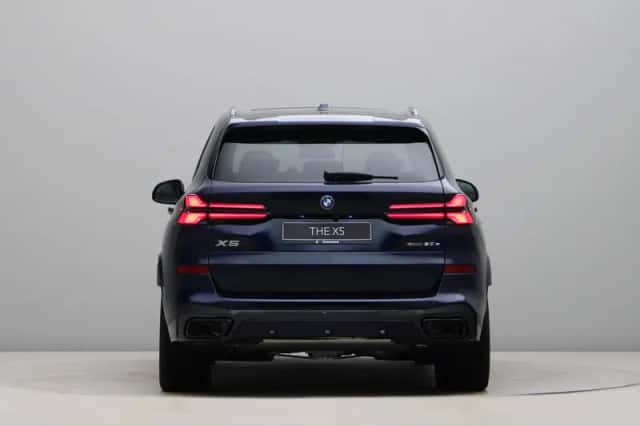 BMW X5 (2026) thumbnail 10
