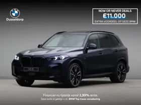 BMW X5 (2026)