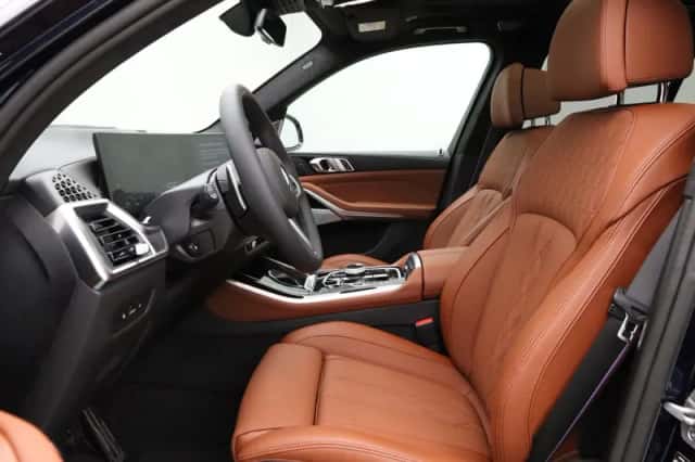 BMW X5 (2026) thumbnail 12