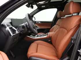 BMW X5 (2026) thumbnail 12