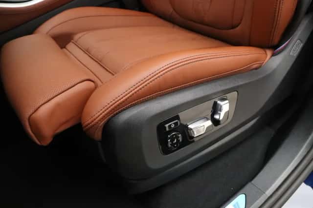 BMW X5 (2026) thumbnail 13