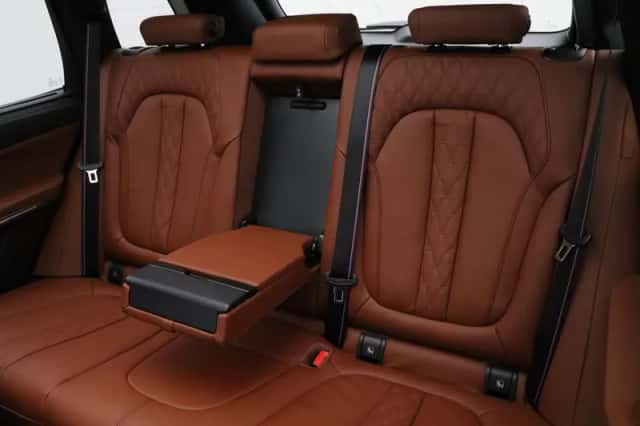BMW X5 (2026) thumbnail 14