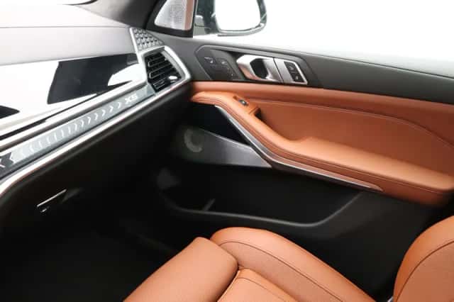 BMW X5 (2026) thumbnail 17