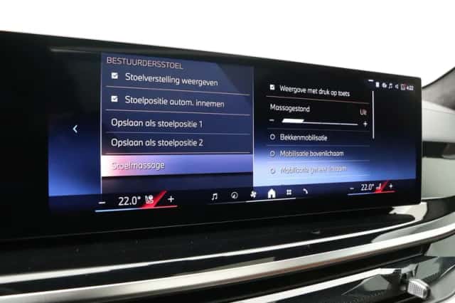 BMW X5 (2026) thumbnail 20