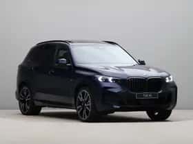 BMW X5 (2026) thumbnail 3