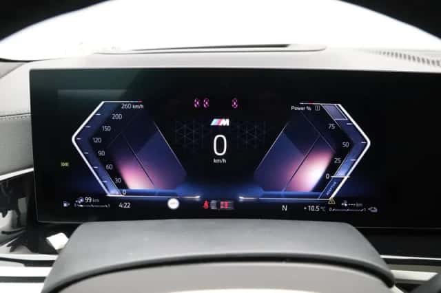 BMW X5 (2026) thumbnail 23