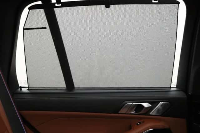 BMW X5 (2026) thumbnail 29