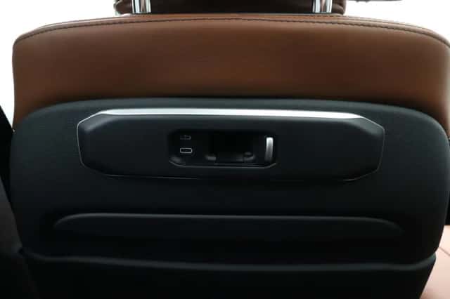 BMW X5 (2026) thumbnail 30