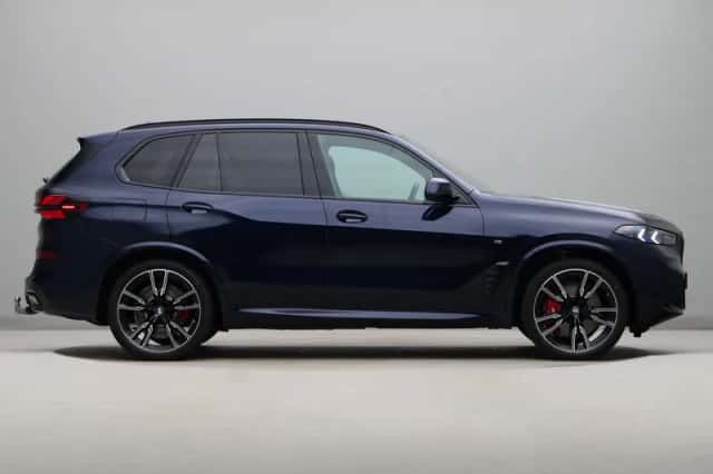 BMW X5 (2026) thumbnail 4