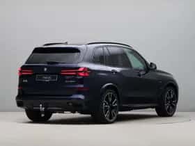 BMW X5 (2026) thumbnail 5