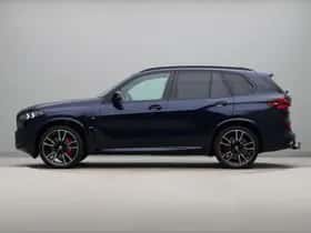 BMW X5 (2026) thumbnail 8