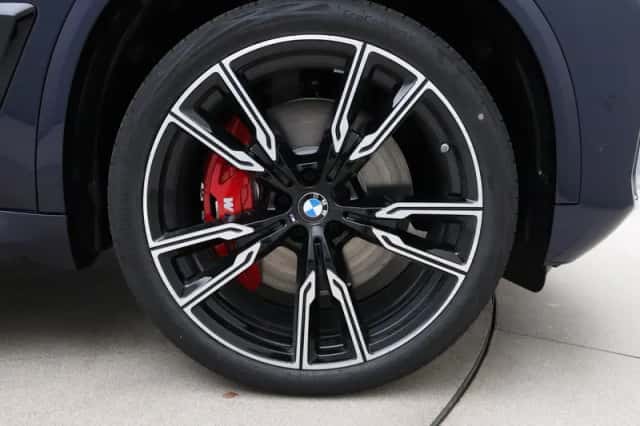 BMW X5 (2026) thumbnail 9