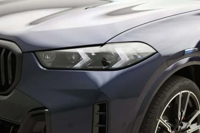 BMW X5 (2026) thumbnail 10