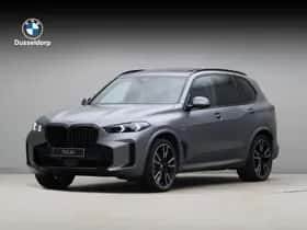 BMW X5 (2026)