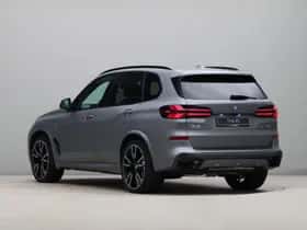 BMW X5 (2026) thumbnail 11