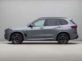 BMW X5 (2026) thumbnail 12