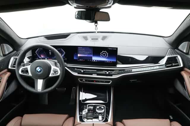 BMW X5 (2026) thumbnail 13