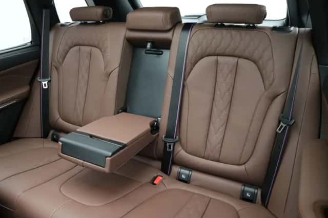 BMW X5 (2026) thumbnail 17