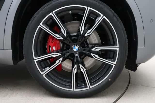 BMW X5 (2026) thumbnail 20