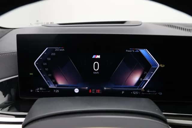 BMW X5 (2026) thumbnail 3