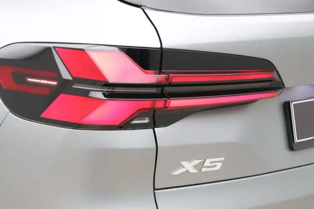 BMW X5 (2026) thumbnail 22