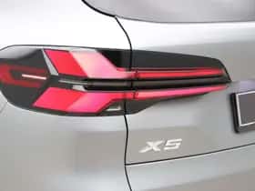 BMW X5 (2026) thumbnail 22