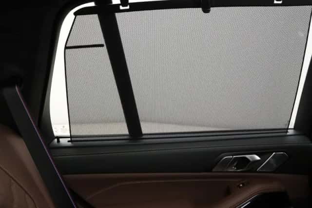 BMW X5 (2026) thumbnail 27