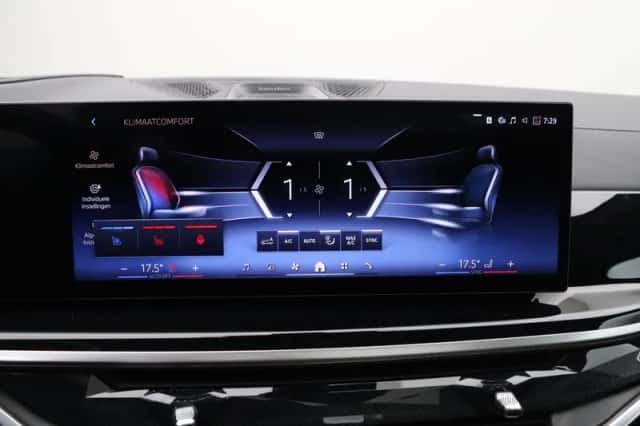 BMW X5 (2026) thumbnail 28