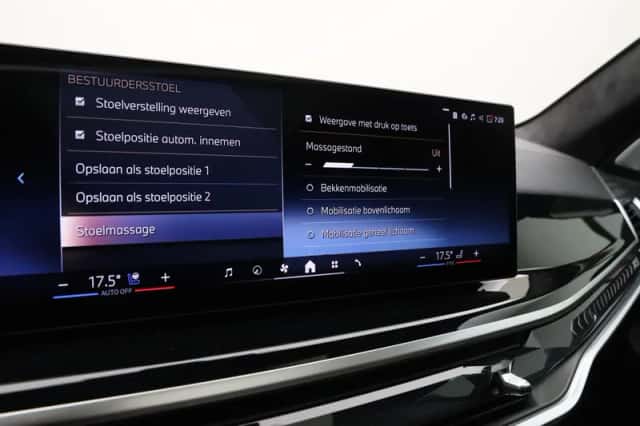 BMW X5 (2026) thumbnail 29