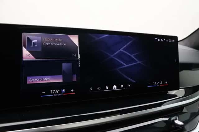 BMW X5 (2026) thumbnail 31