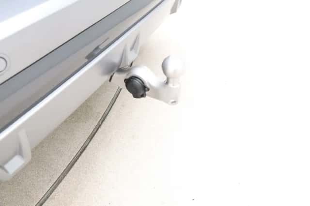 BMW X5 (2026) thumbnail 32