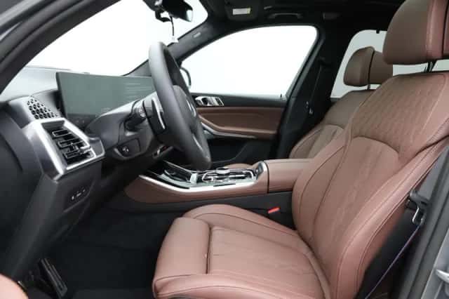 BMW X5 (2026) thumbnail 5