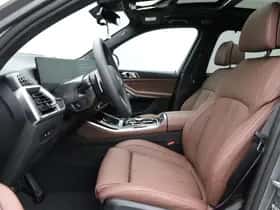 BMW X5 (2026) thumbnail 5