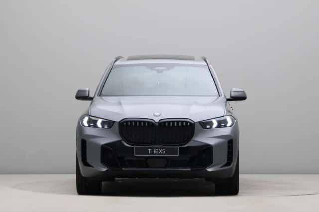 BMW X5 (2026) thumbnail 6