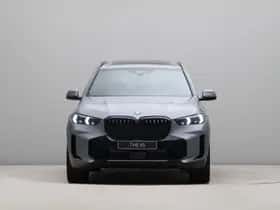 BMW X5 (2026) thumbnail 6